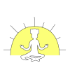 General Wellness health education icon