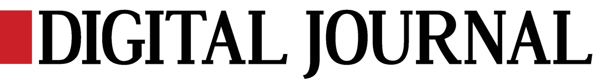 Digital Journal logo