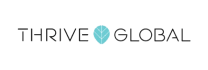 Thrive Global logo